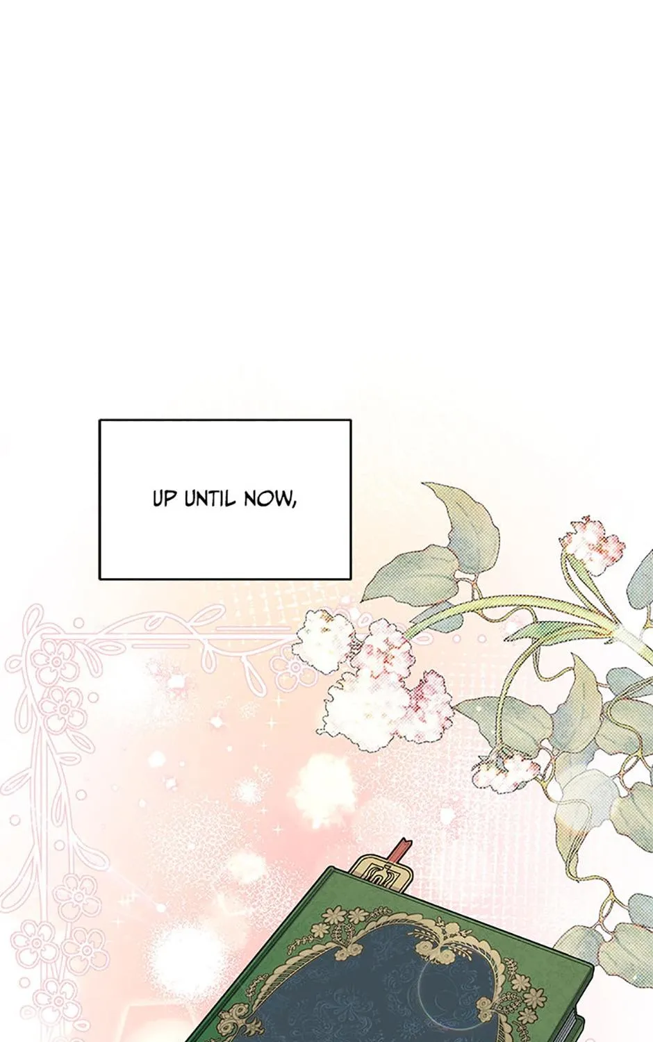 Materialistic Lady Chapter 49 page 1 - 