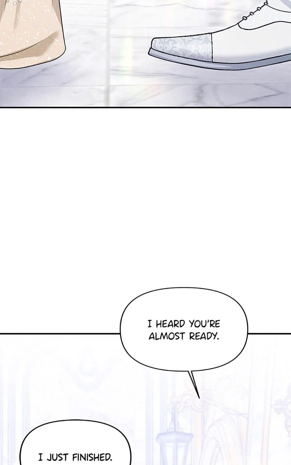 Materialistic Lady Chapter 49 page 105 - 