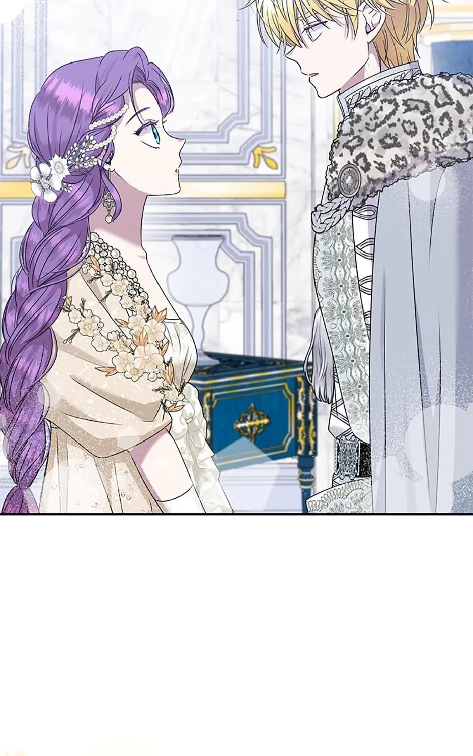 Materialistic Lady Chapter 49 page 107 - 
