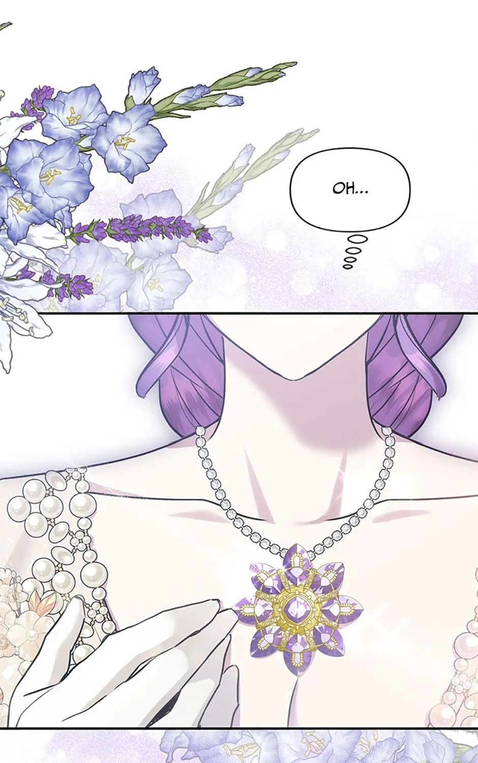 Materialistic Lady Chapter 49 page 127 - 
