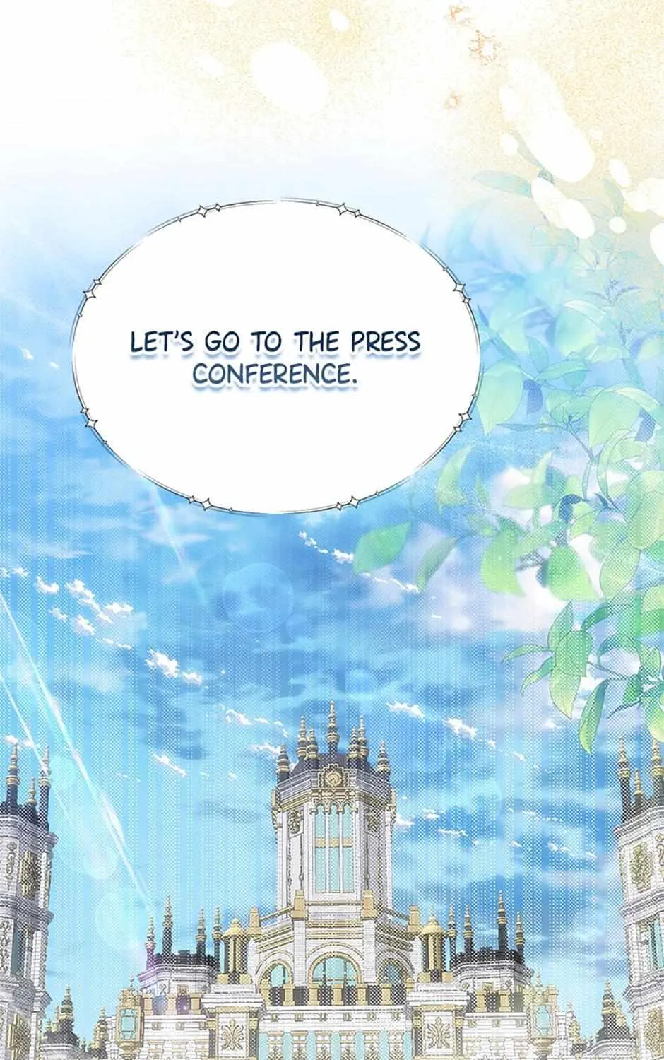 Materialistic Lady Chapter 49 page 135 - 