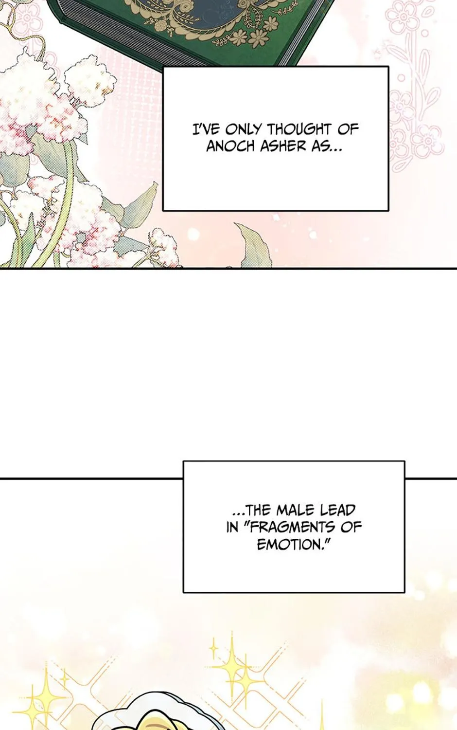 Materialistic Lady Chapter 49 page 3 - 