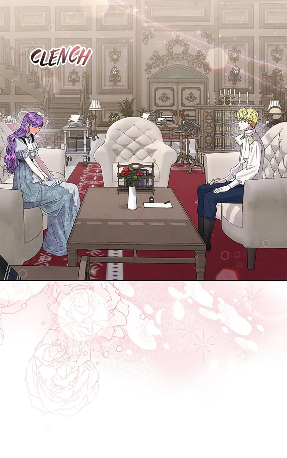 Materialistic Lady Chapter 49 page 23 - 