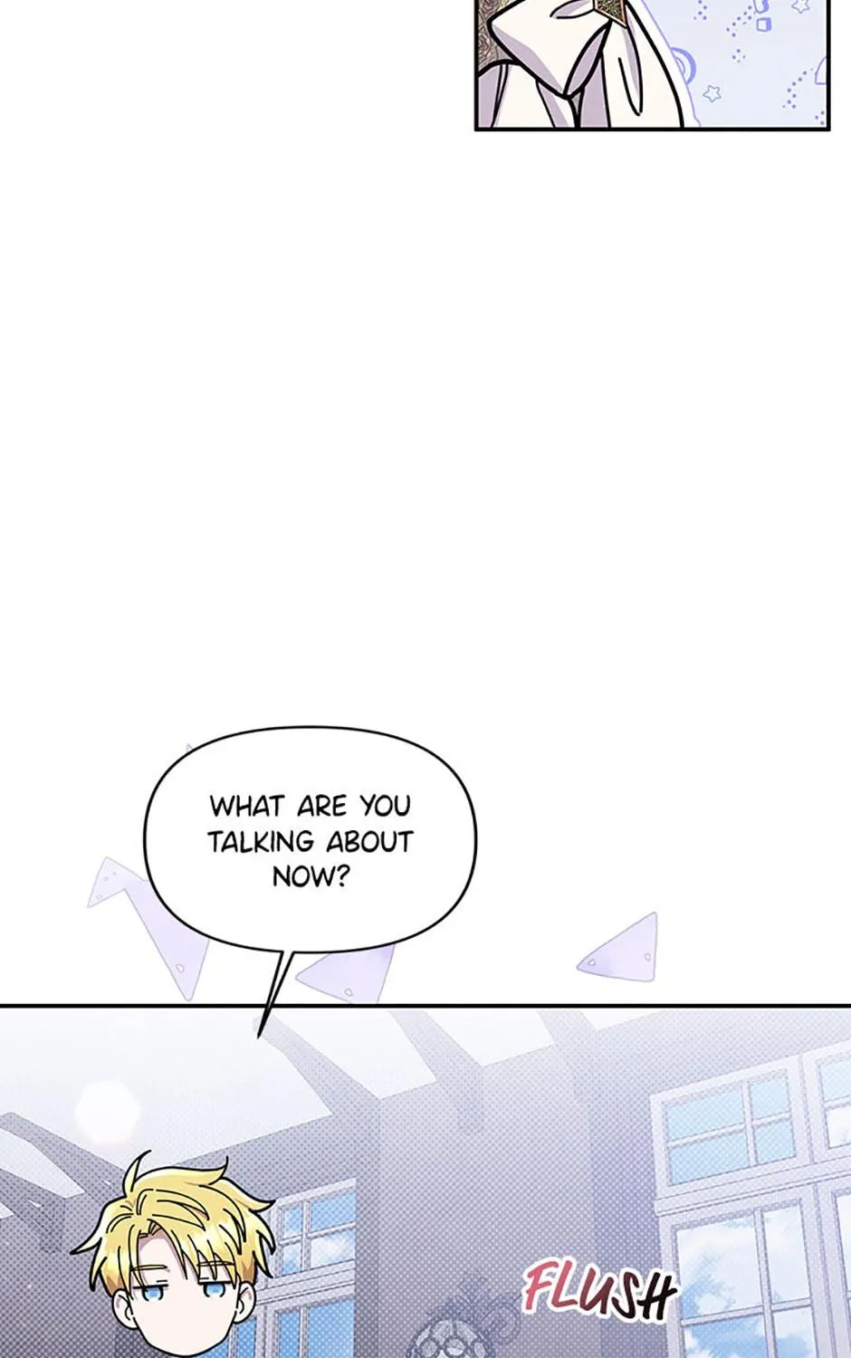 Materialistic Lady Chapter 49 page 27 - 
