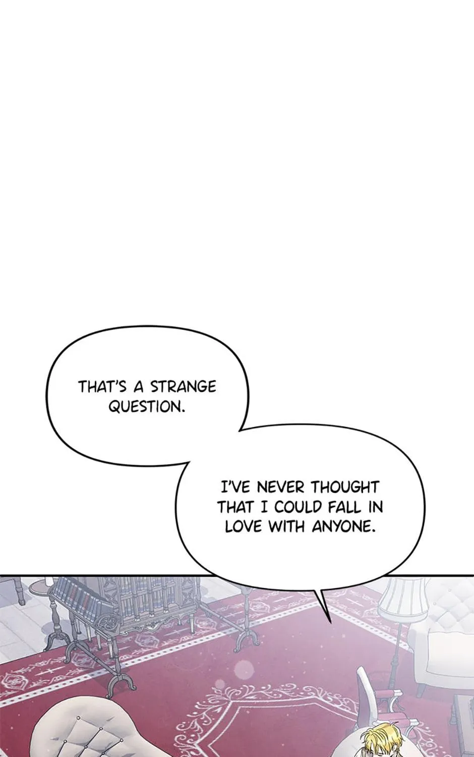 Materialistic Lady Chapter 49 page 35 - 