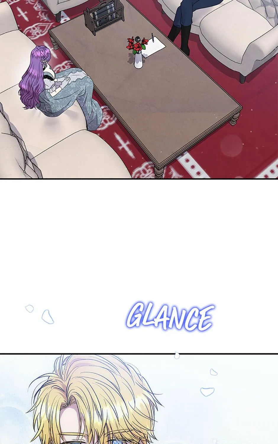 Materialistic Lady Chapter 49 page 37 - 