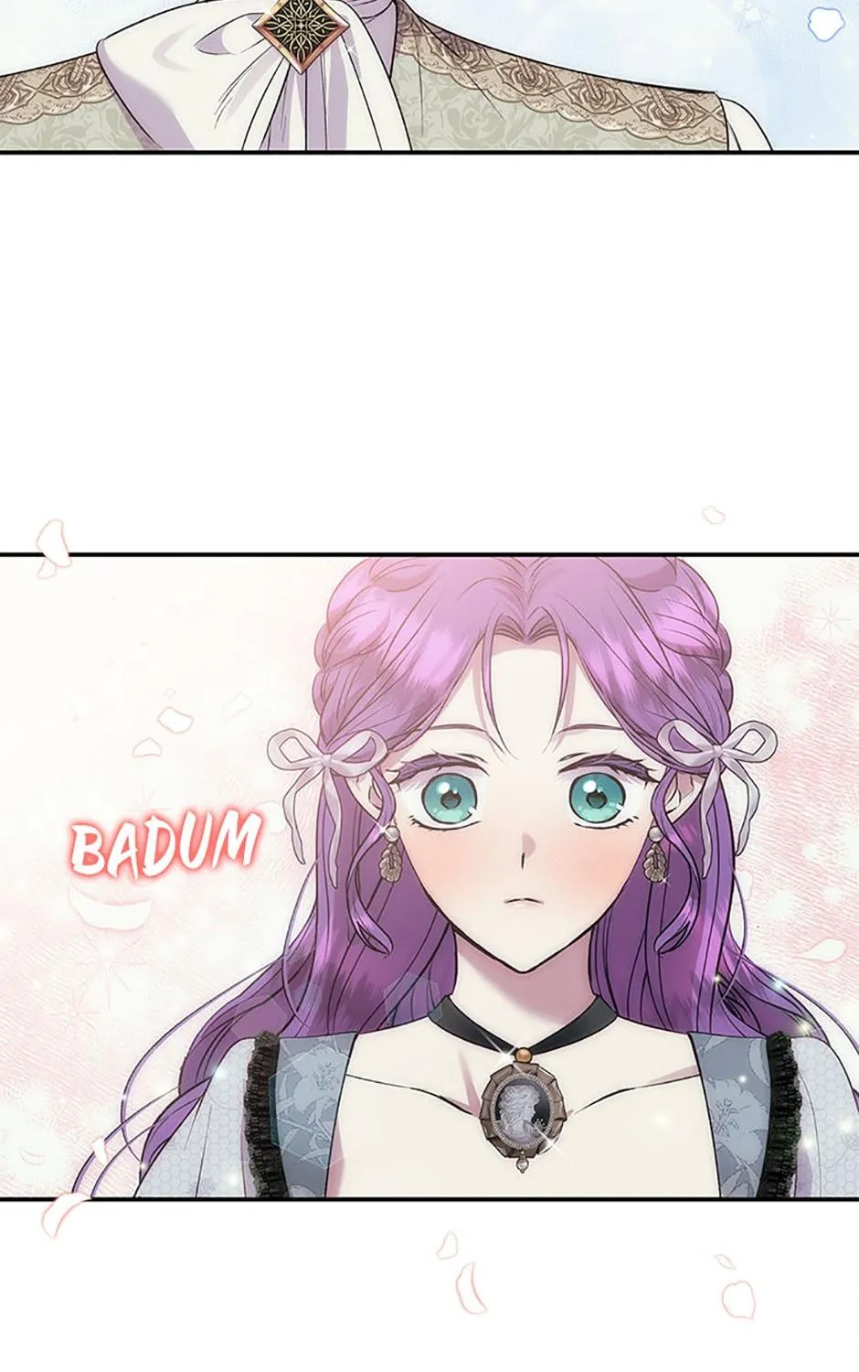 Materialistic Lady Chapter 49 page 39 - 