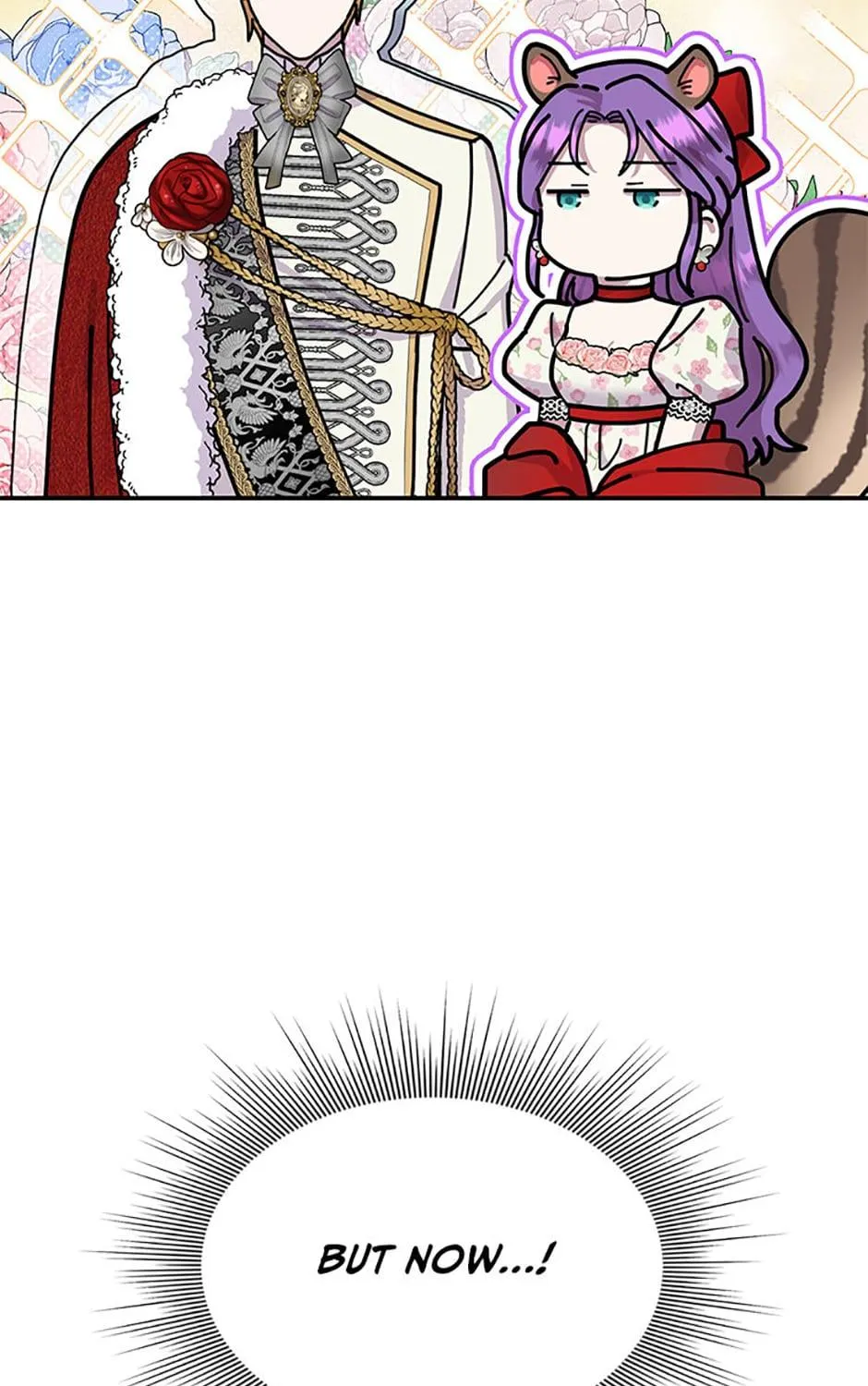 Materialistic Lady Chapter 49 page 5 - 