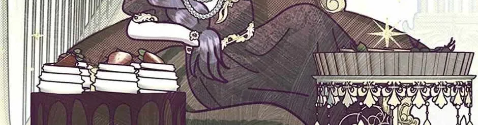 Materialistic Lady Chapter 49 page 48 - 