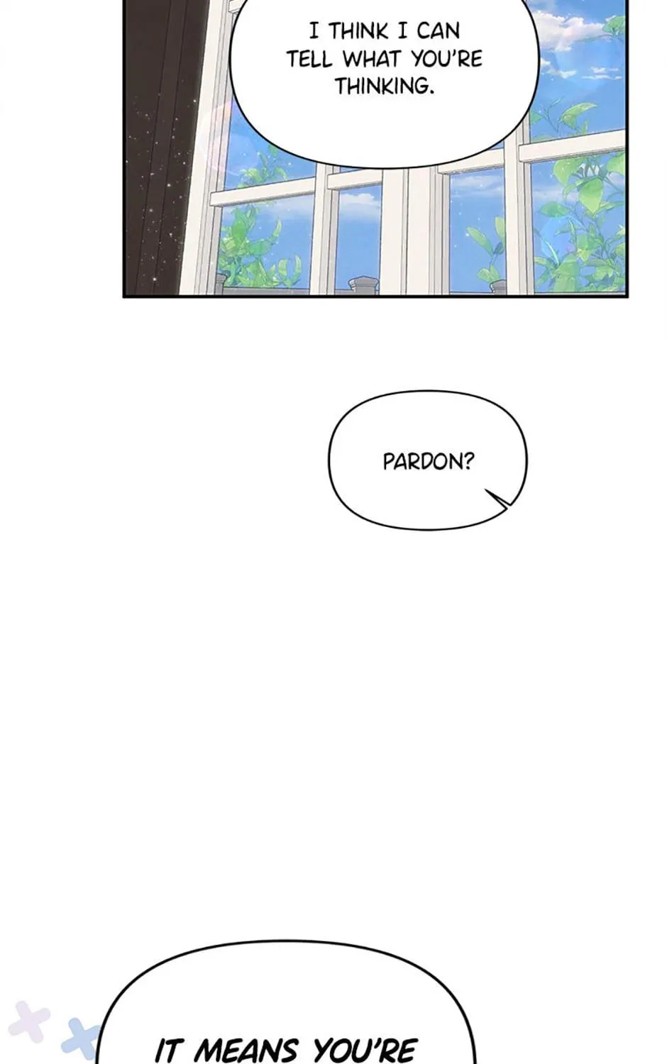 Materialistic Lady Chapter 49 page 59 - 