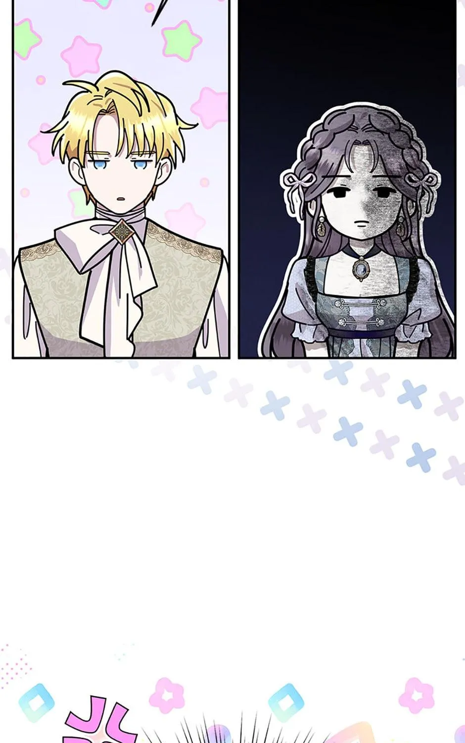 Materialistic Lady Chapter 49 page 61 - 