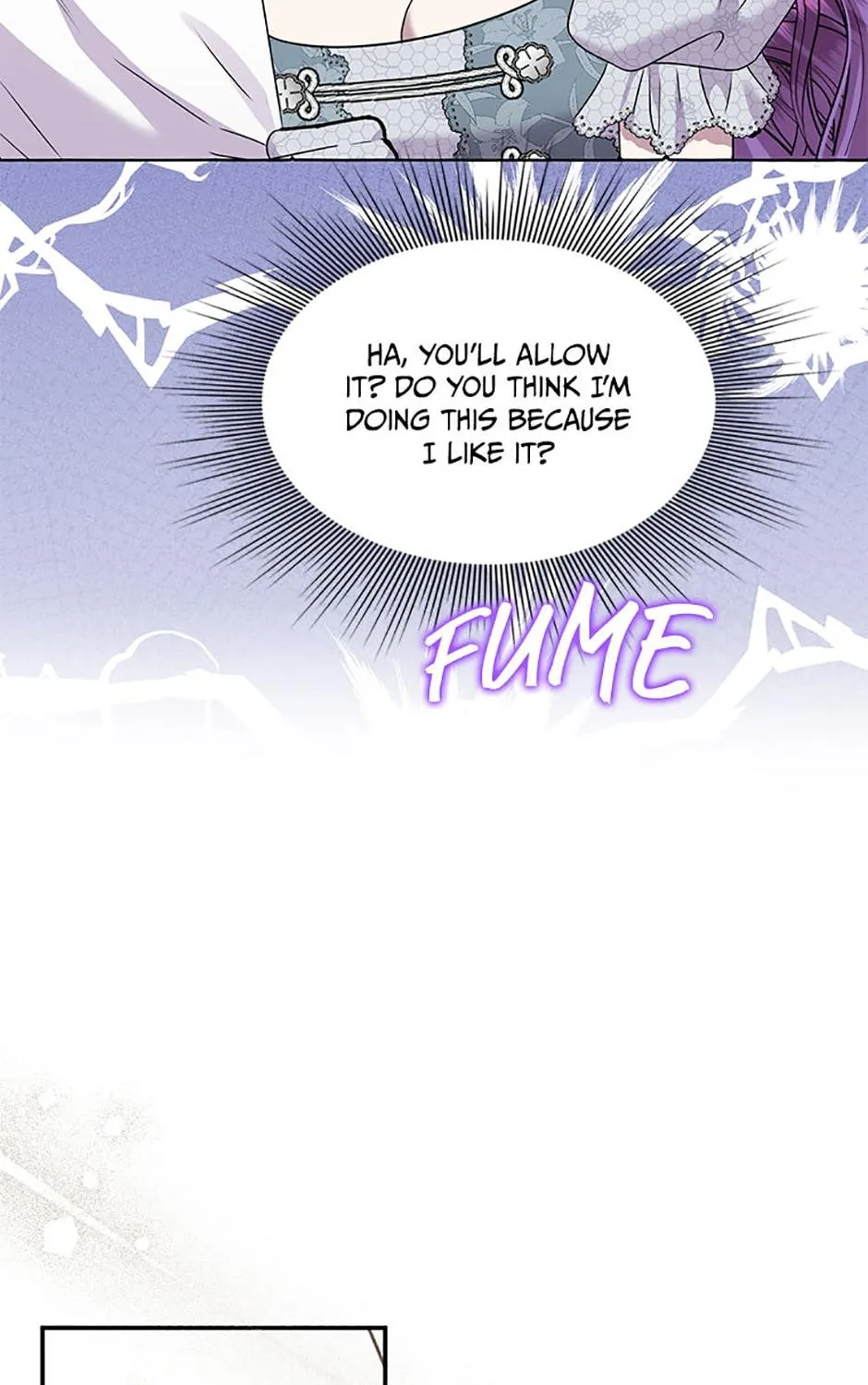 Materialistic Lady Chapter 49 page 71 - 