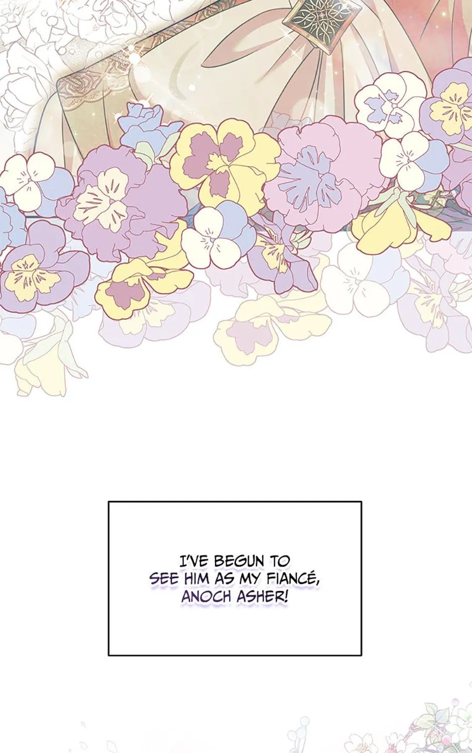 Materialistic Lady Chapter 49 page 9 - 