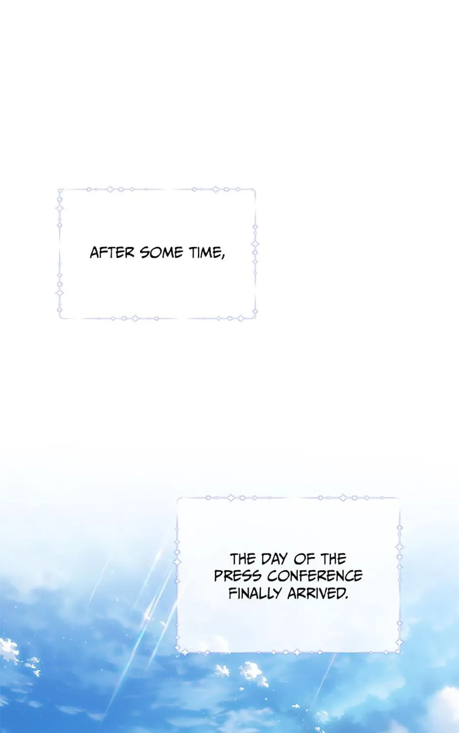 Materialistic Lady Chapter 49 page 85 - 