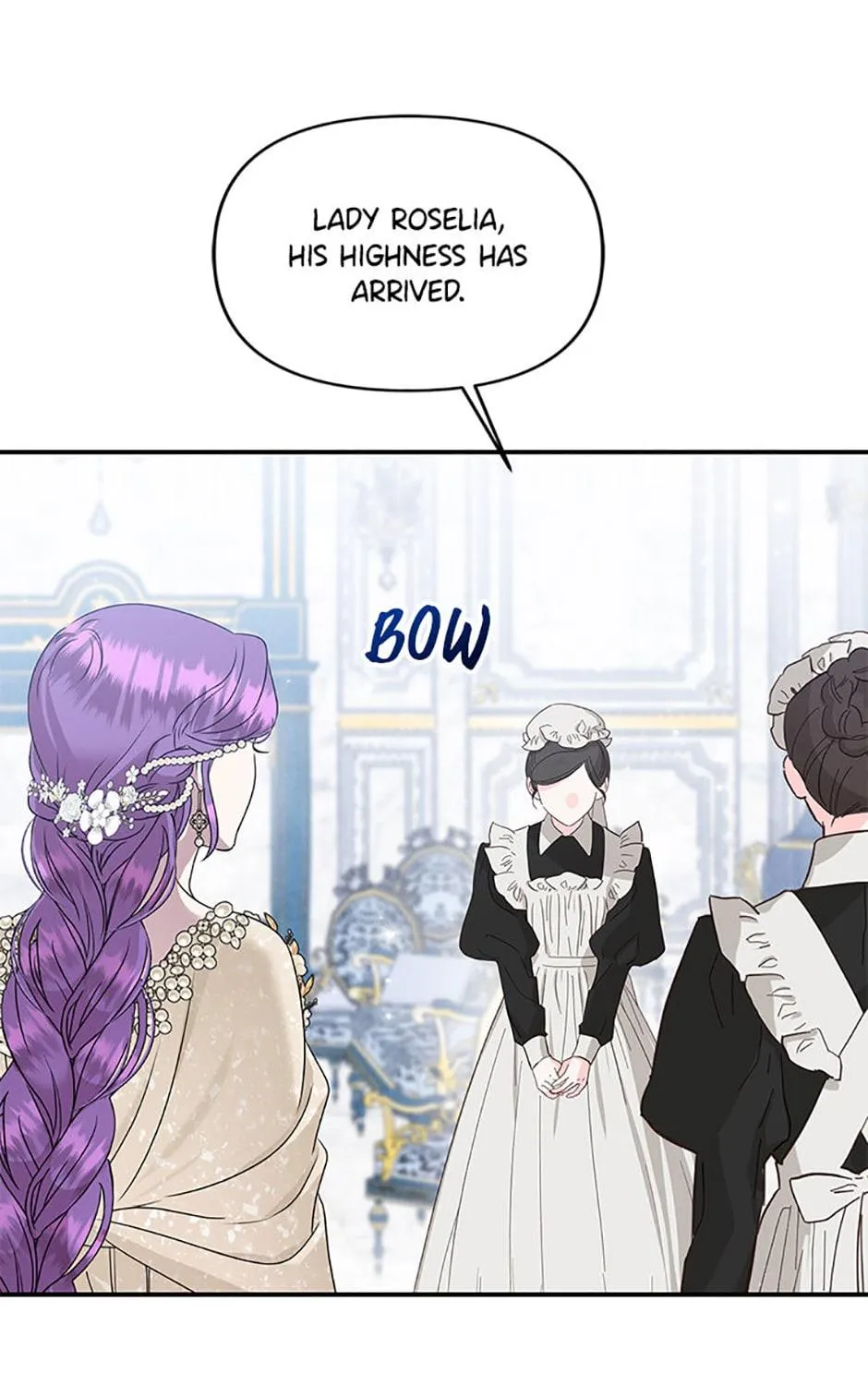 Materialistic Lady Chapter 49 page 97 - 