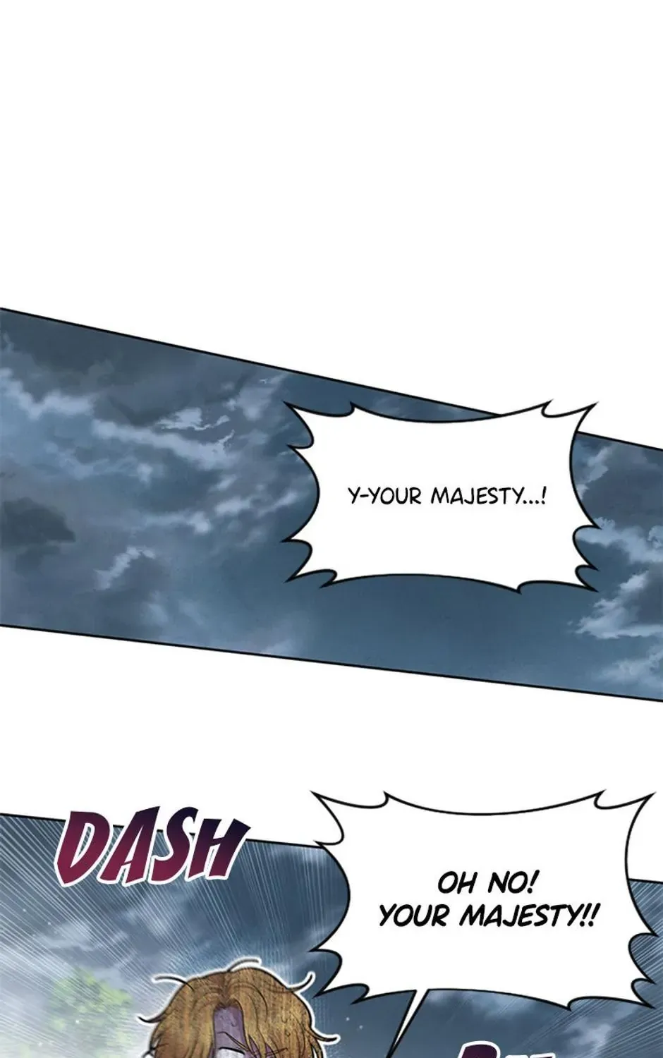 Materialistic Lady Chapter 5 page 2 - 