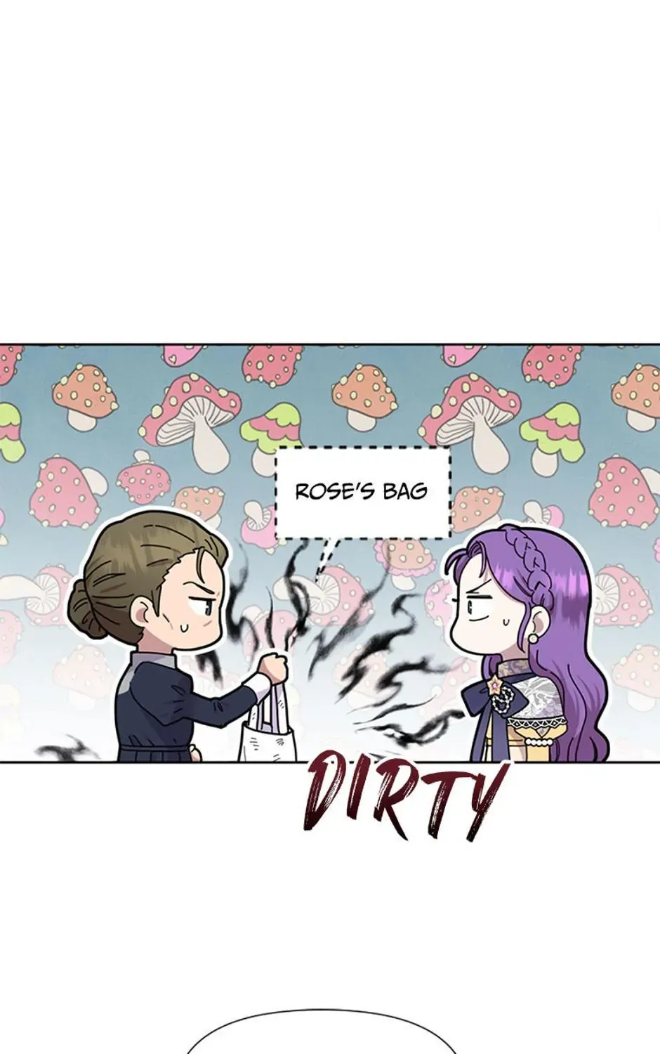 Materialistic Lady Chapter 5 page 106 - 