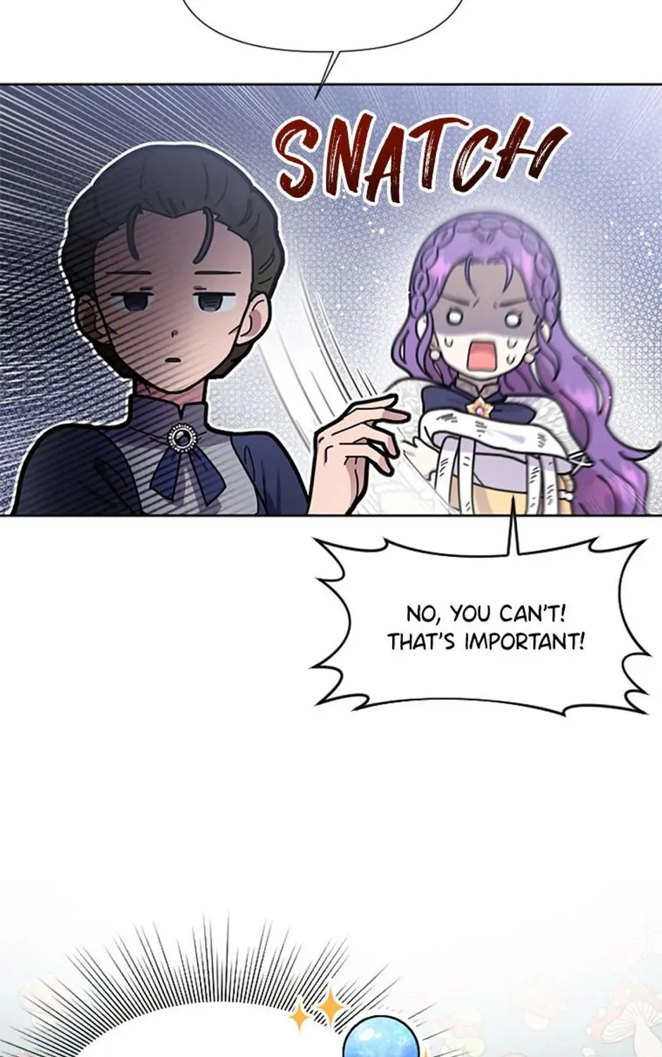 Materialistic Lady Chapter 5 page 108 - 