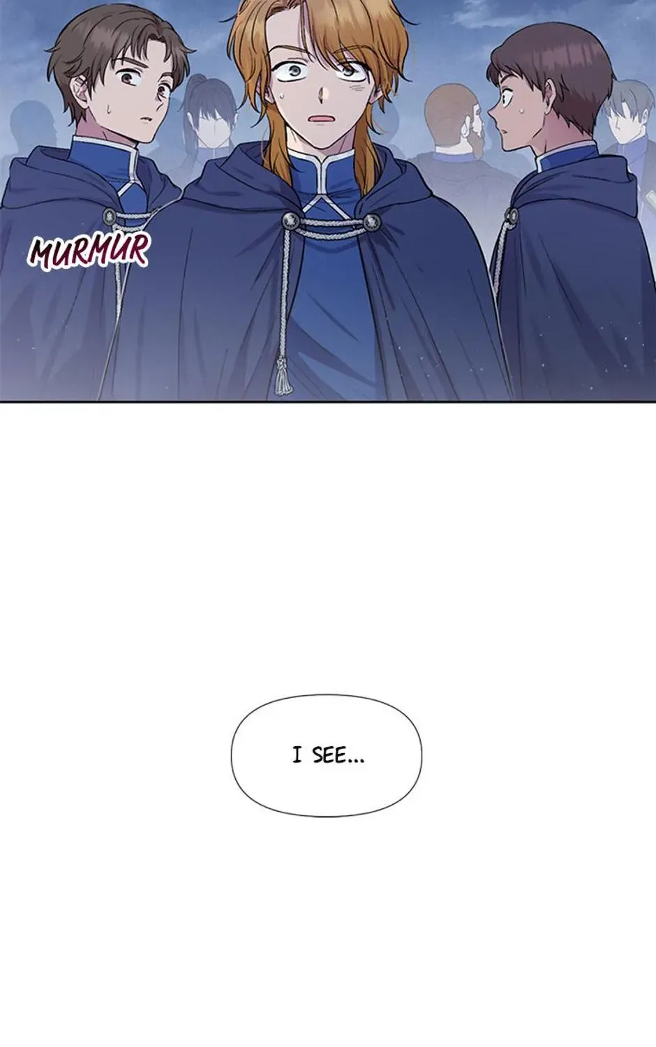 Materialistic Lady Chapter 5 page 12 - 