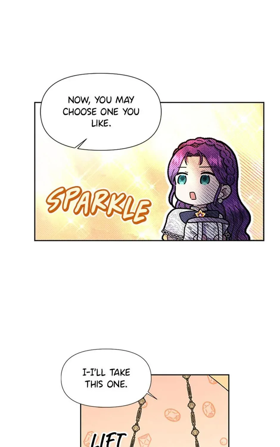 Materialistic Lady Chapter 5 page 116 - 