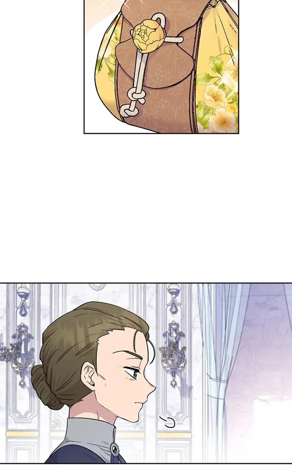 Materialistic Lady Chapter 5 page 118 - 