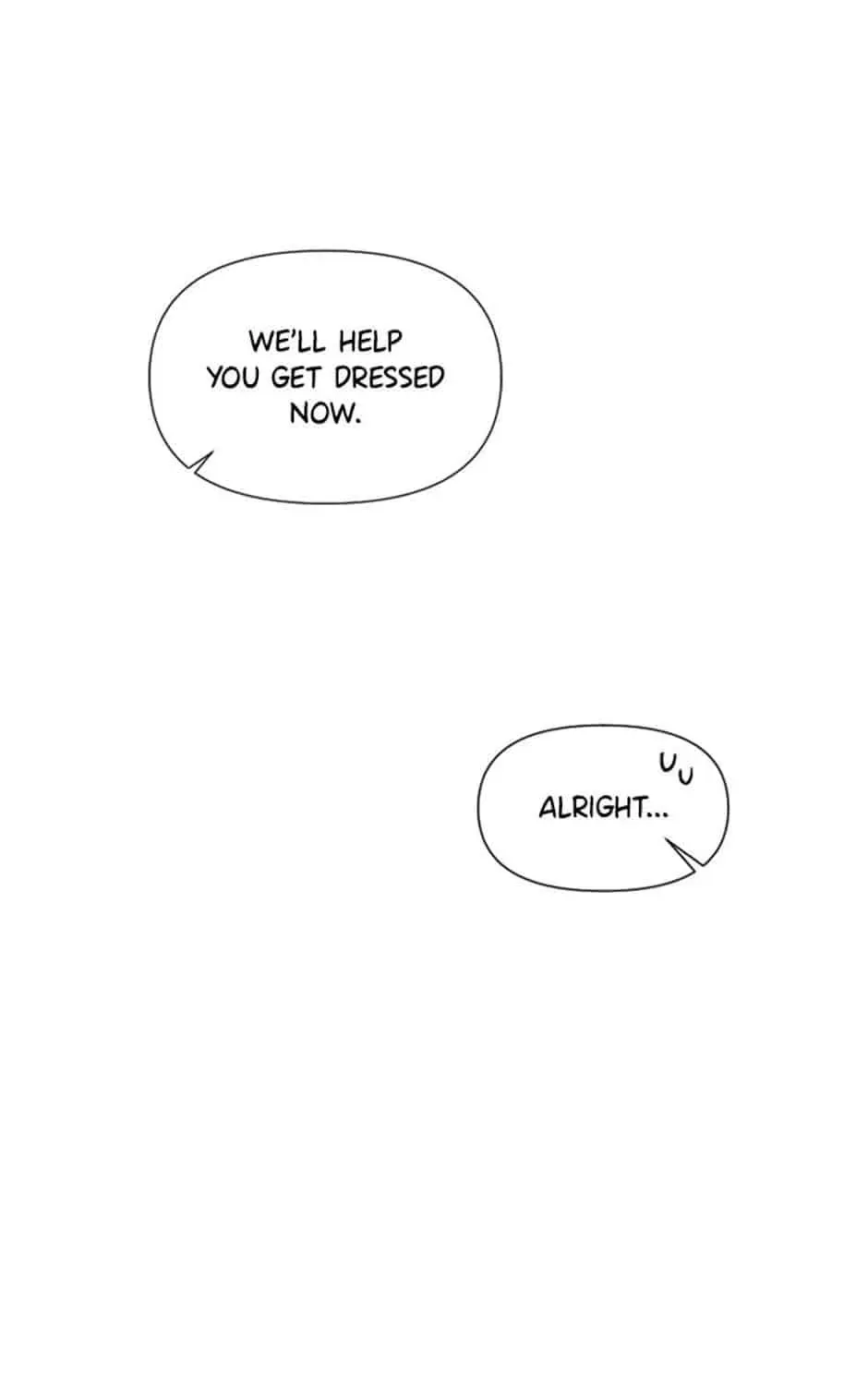 Materialistic Lady Chapter 5 page 122 - 