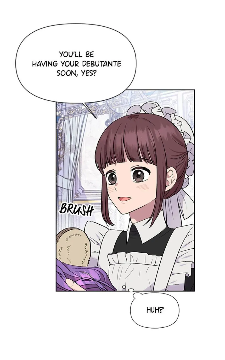 Materialistic Lady Chapter 5 page 128 - 