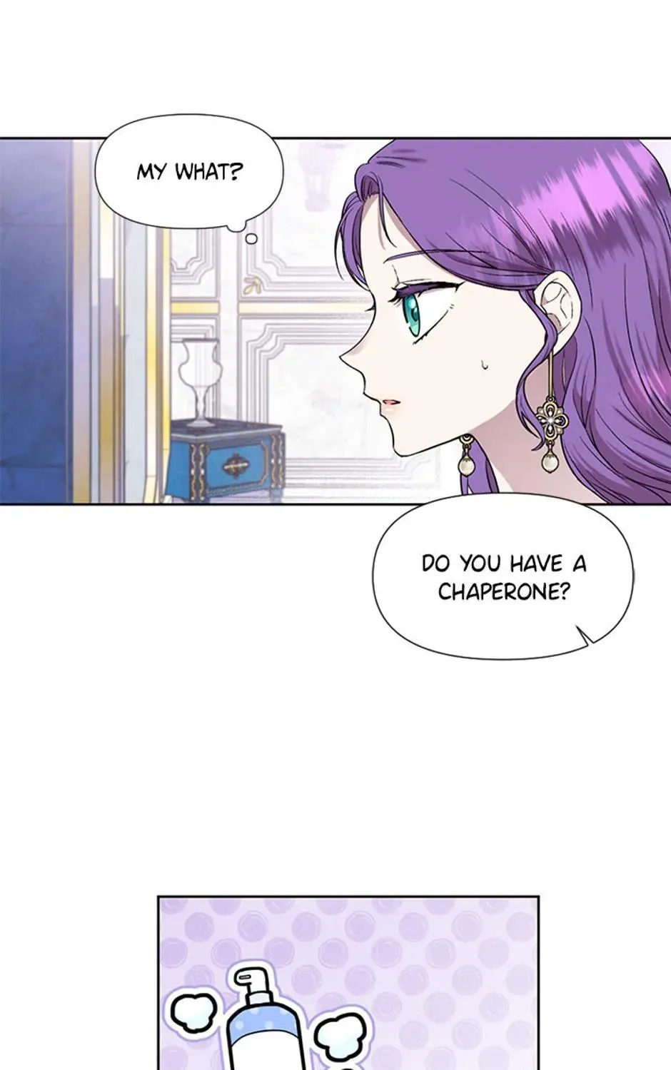 Materialistic Lady Chapter 5 page 130 - 