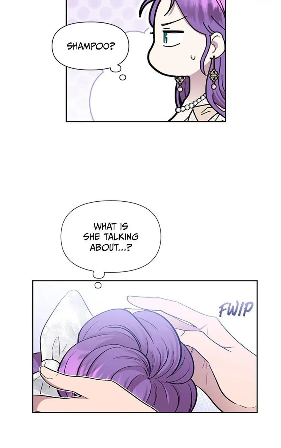 Materialistic Lady Chapter 5 page 132 - 