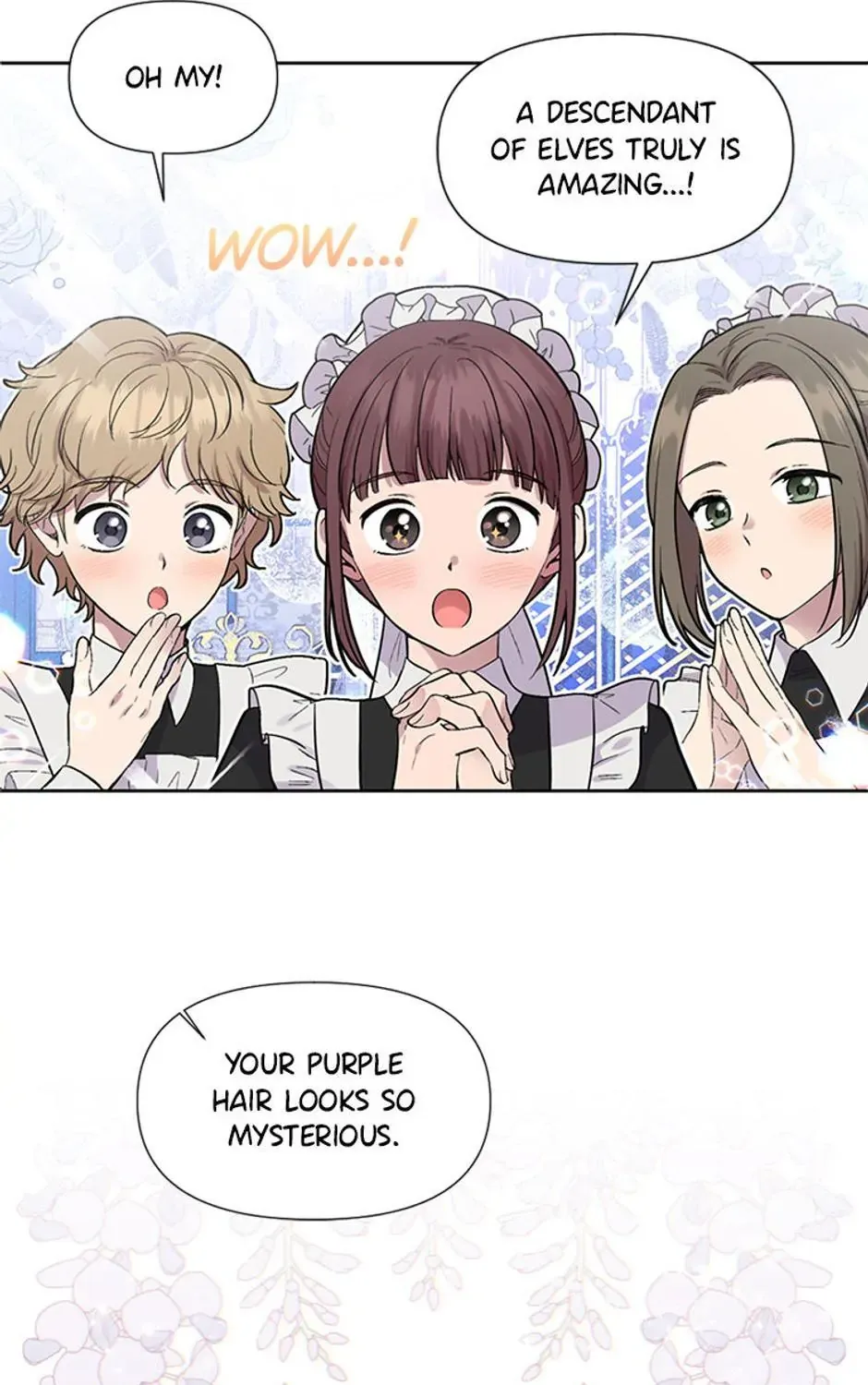 Materialistic Lady Chapter 5 page 134 - 