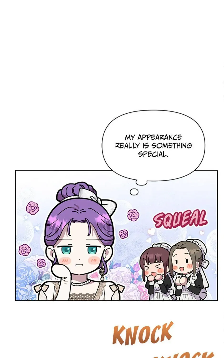 Materialistic Lady Chapter 5 page 138 - 