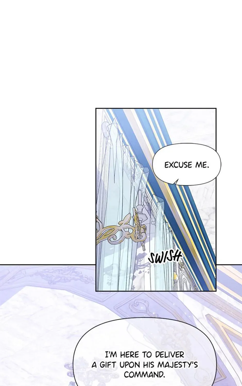 Materialistic Lady Chapter 5 page 140 - 