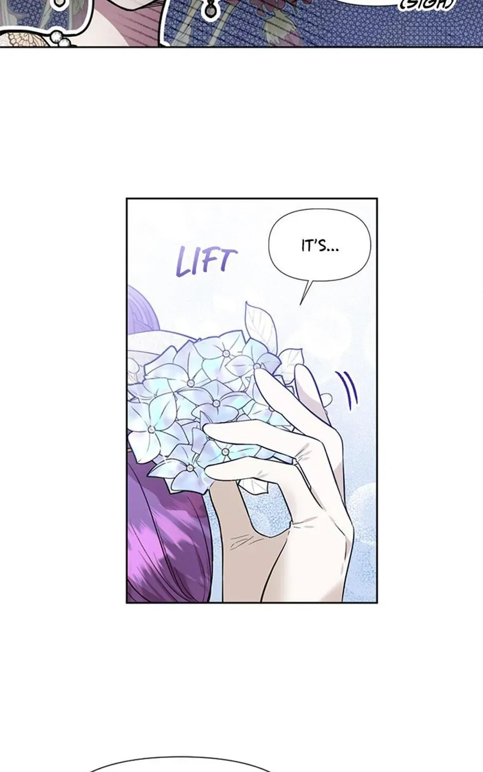 Materialistic Lady Chapter 5 page 150 - 