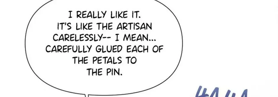 Materialistic Lady Chapter 5 page 151 - 