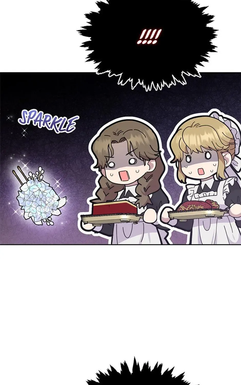 Materialistic Lady Chapter 5 page 156 - 