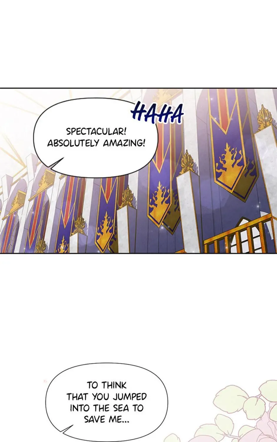 Materialistic Lady Chapter 5 page 18 - 