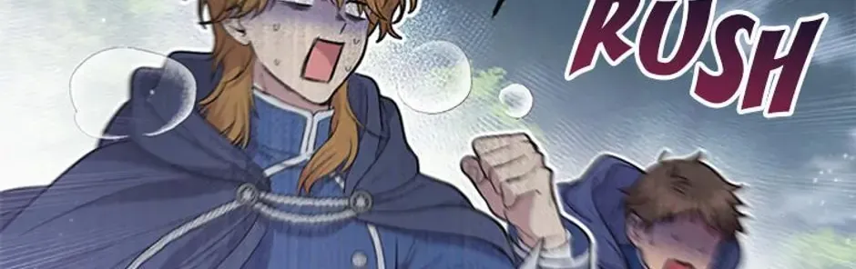 Materialistic Lady Chapter 5 page 3 - 