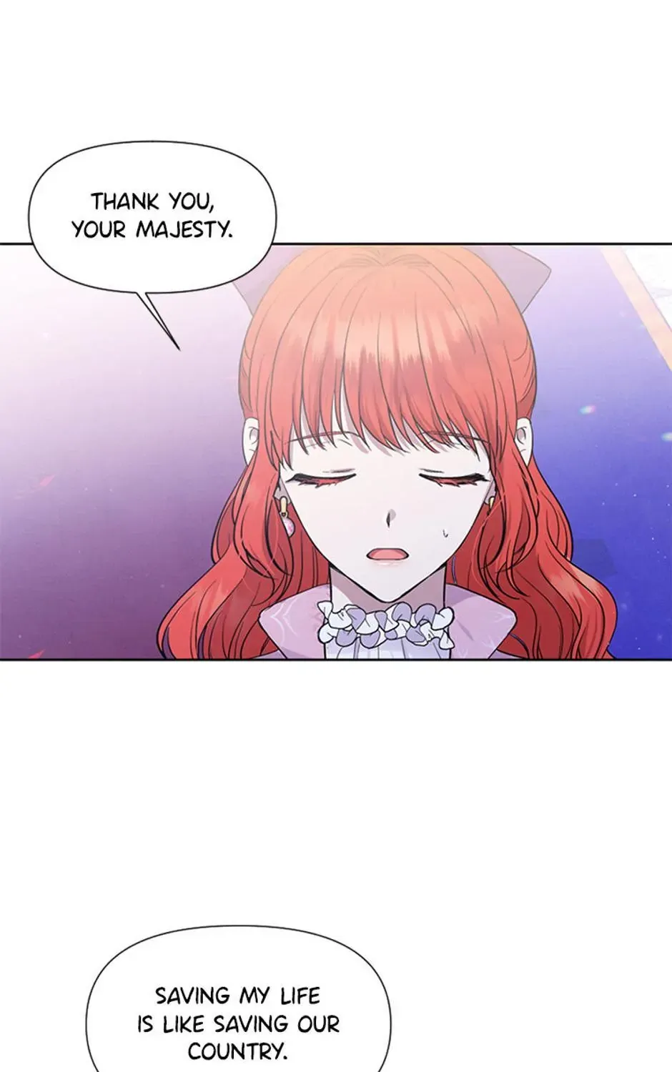 Materialistic Lady Chapter 5 page 22 - 