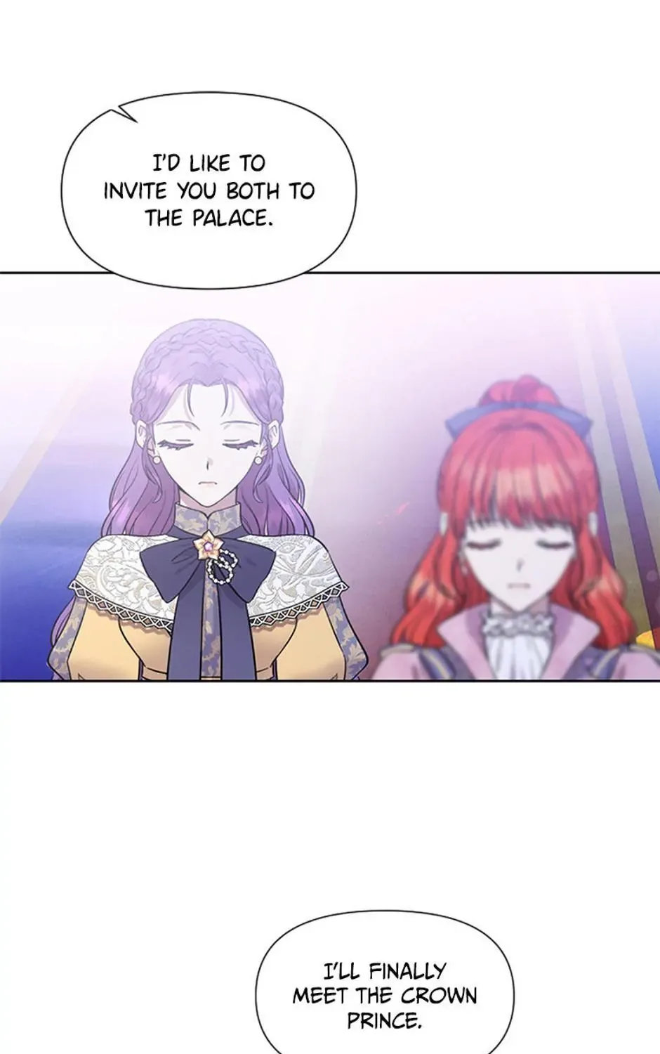 Materialistic Lady Chapter 5 page 26 - 