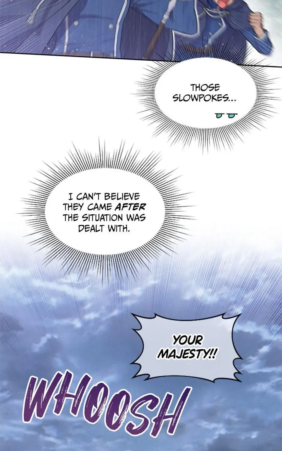 Materialistic Lady Chapter 5 page 4 - 