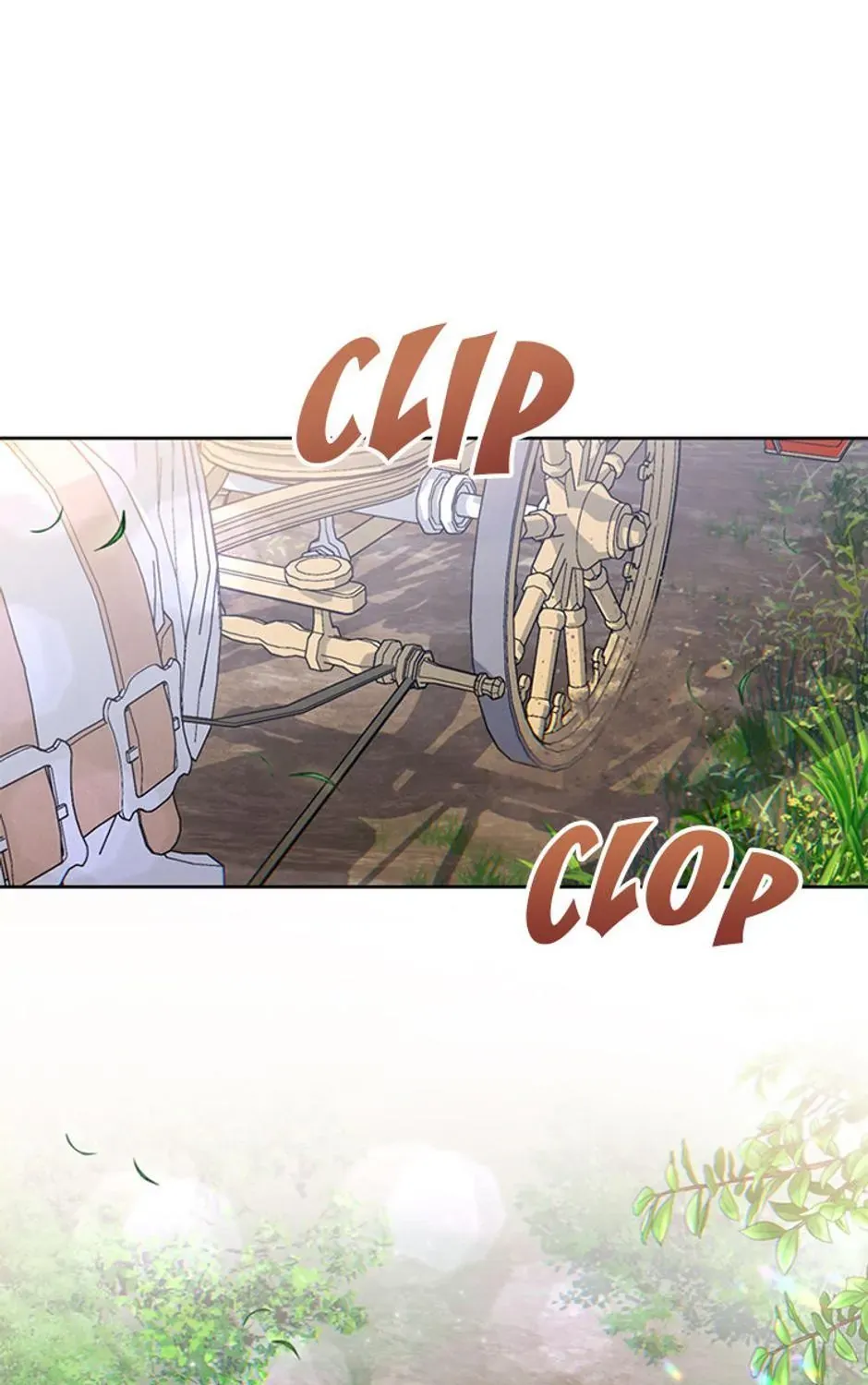 Materialistic Lady Chapter 5 page 38 - 