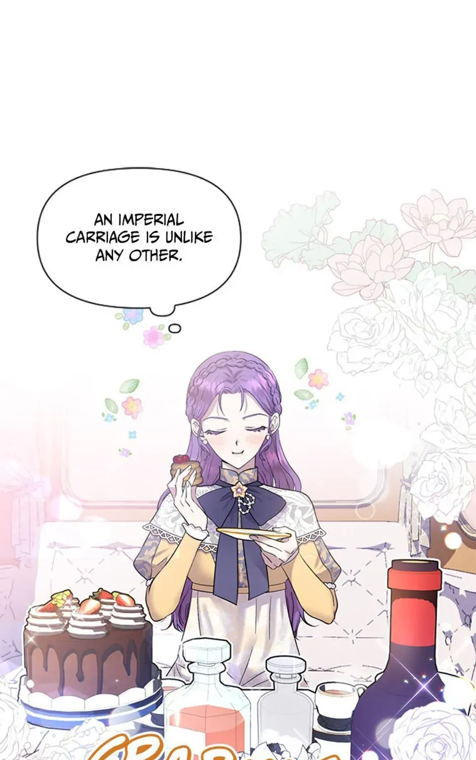 Materialistic Lady Chapter 5 page 42 - 