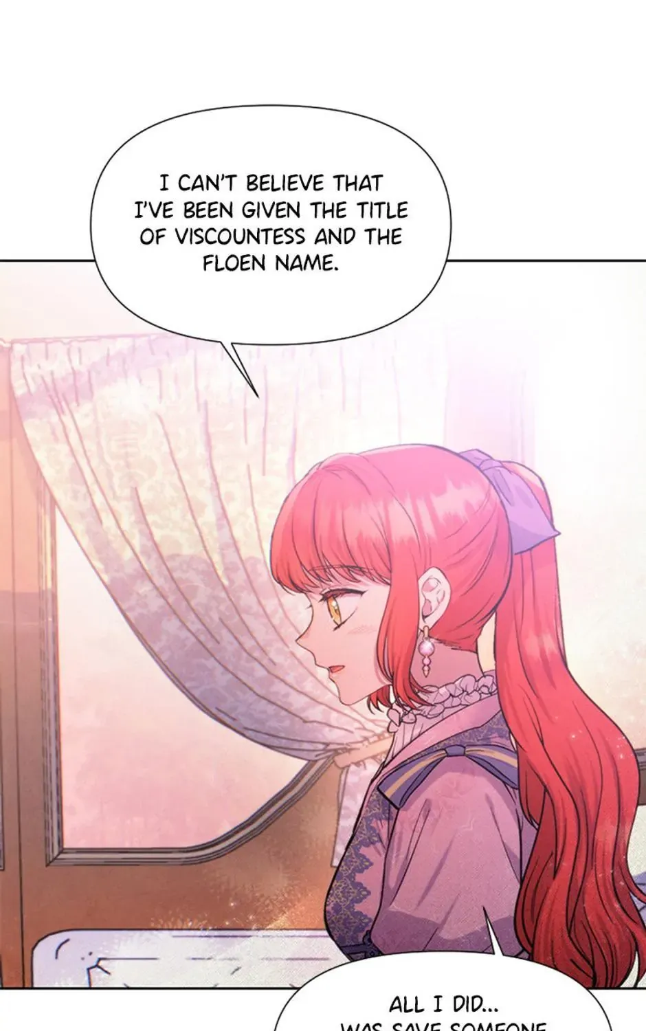 Materialistic Lady Chapter 5 page 48 - 