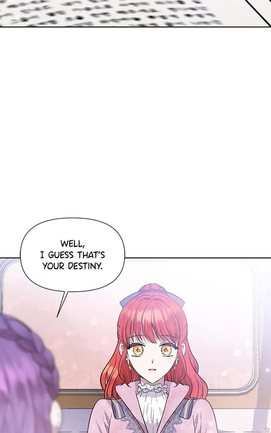 Materialistic Lady Chapter 5 page 56 - 