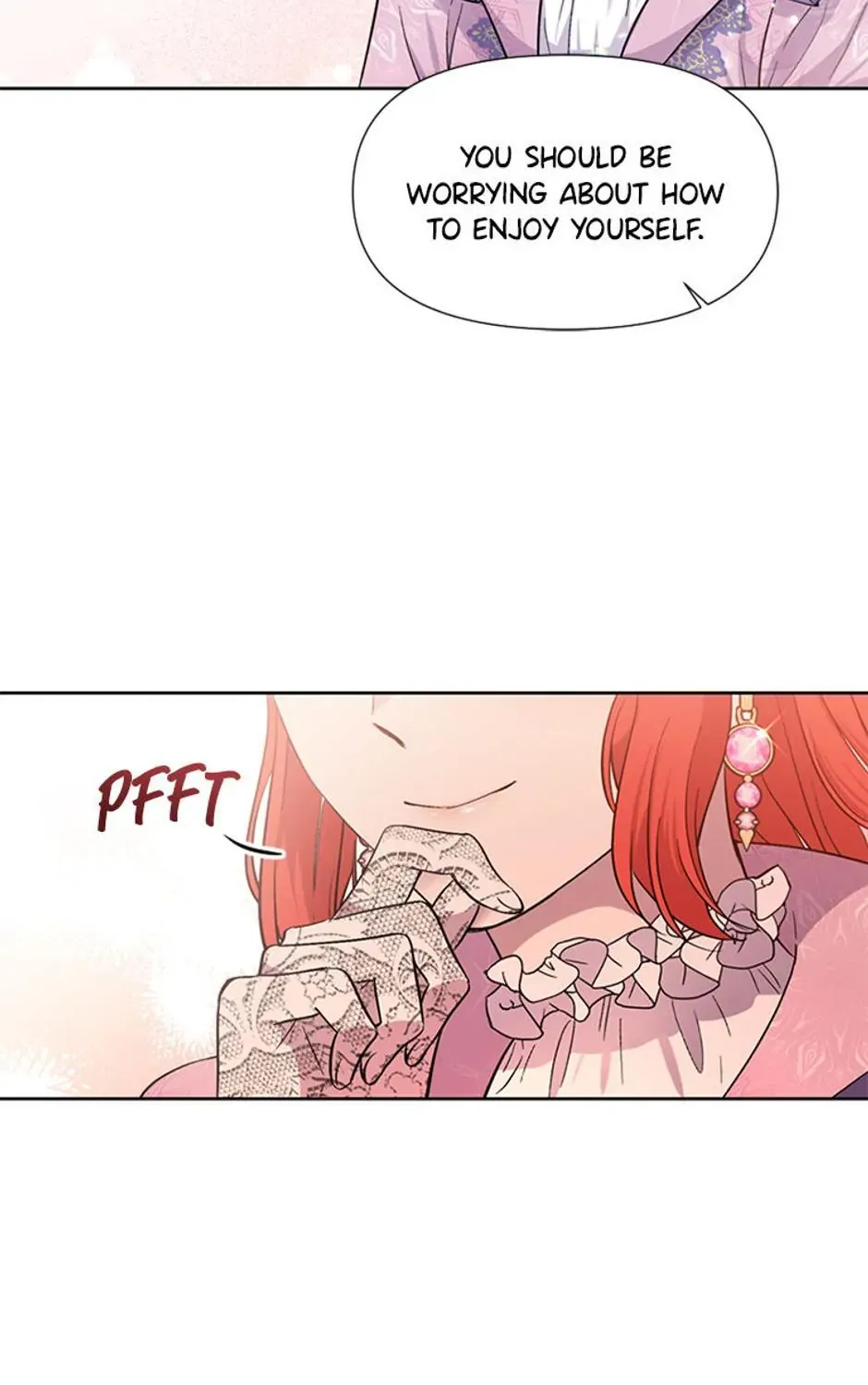 Materialistic Lady Chapter 5 page 62 - 