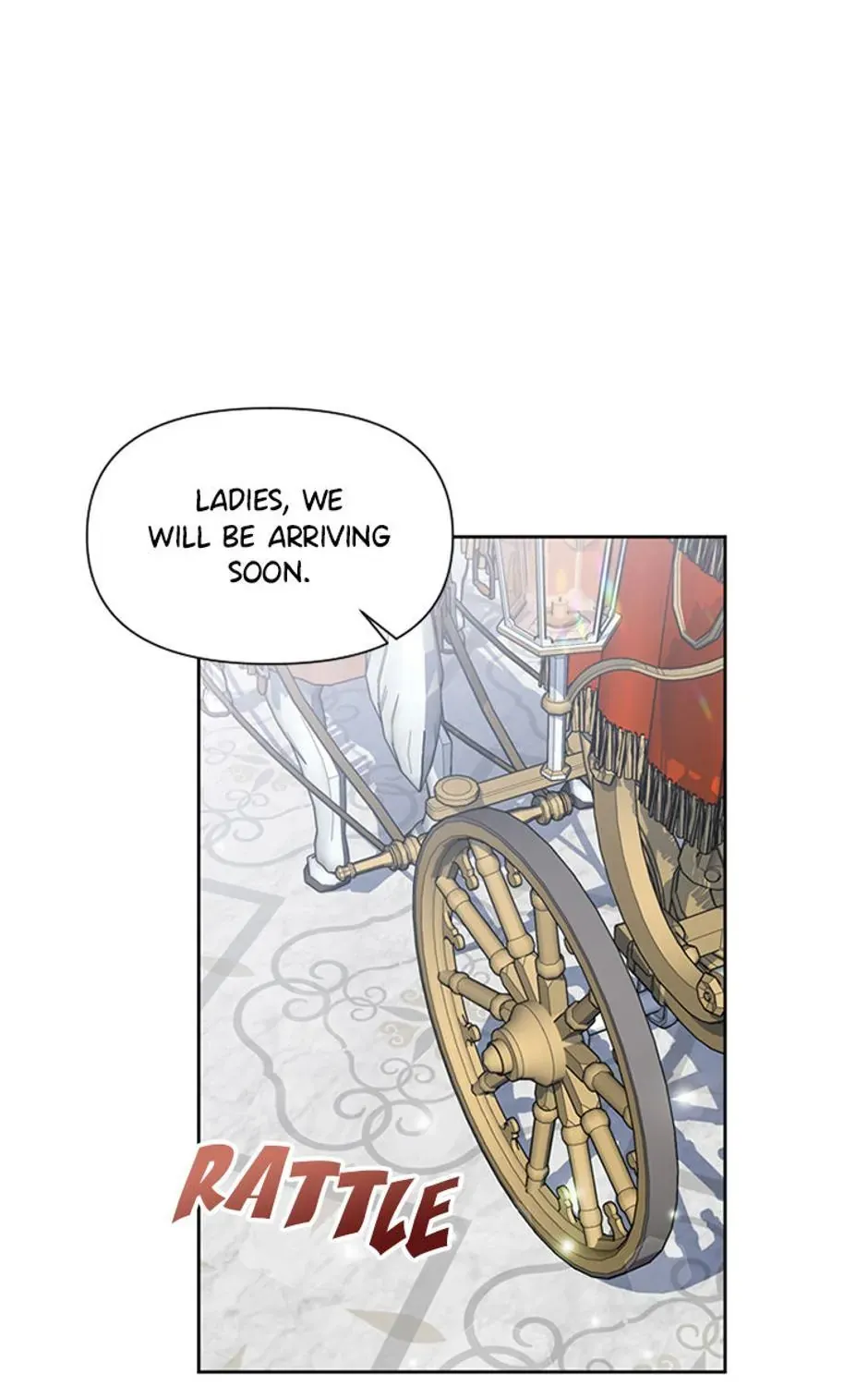 Materialistic Lady Chapter 5 page 66 - 
