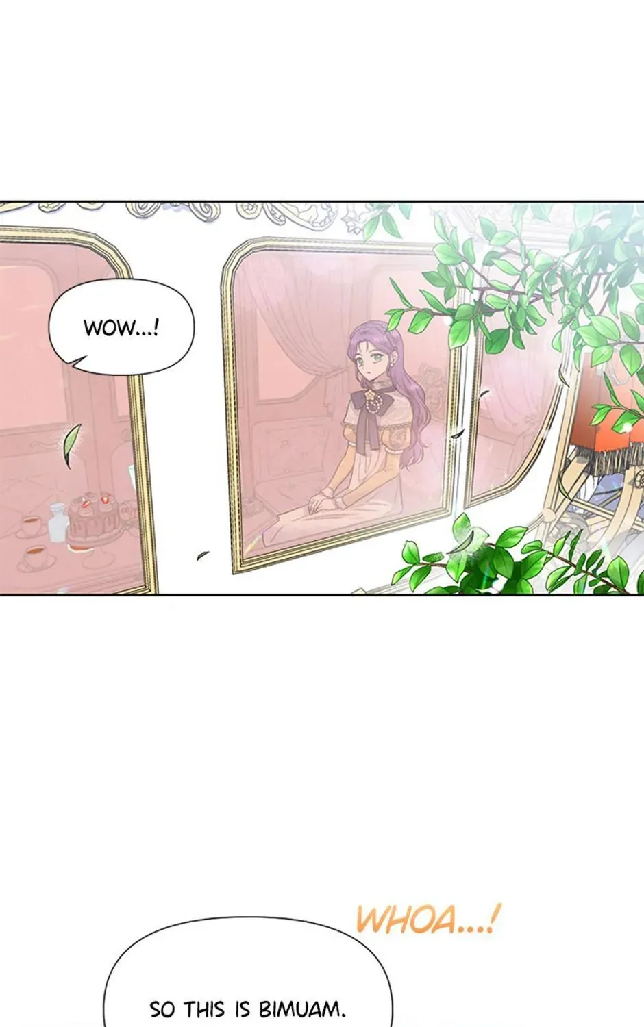 Materialistic Lady Chapter 5 page 68 - 