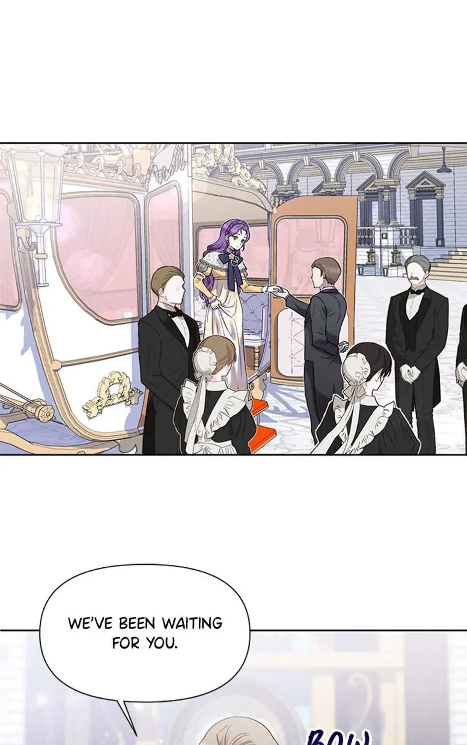 Materialistic Lady Chapter 5 page 74 - 