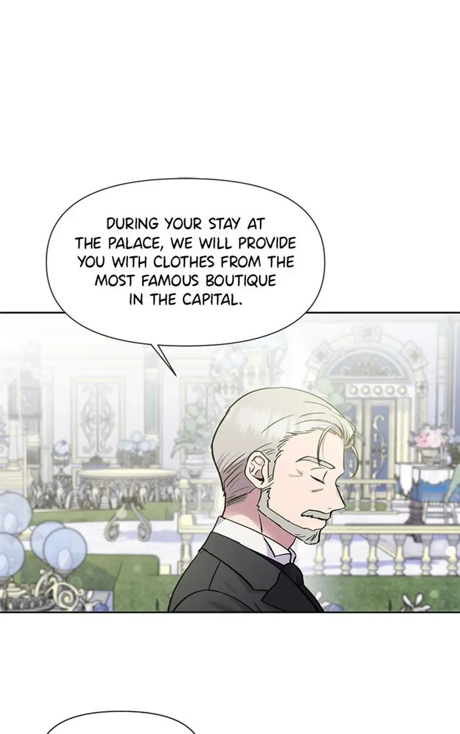 Materialistic Lady Chapter 5 page 82 - 