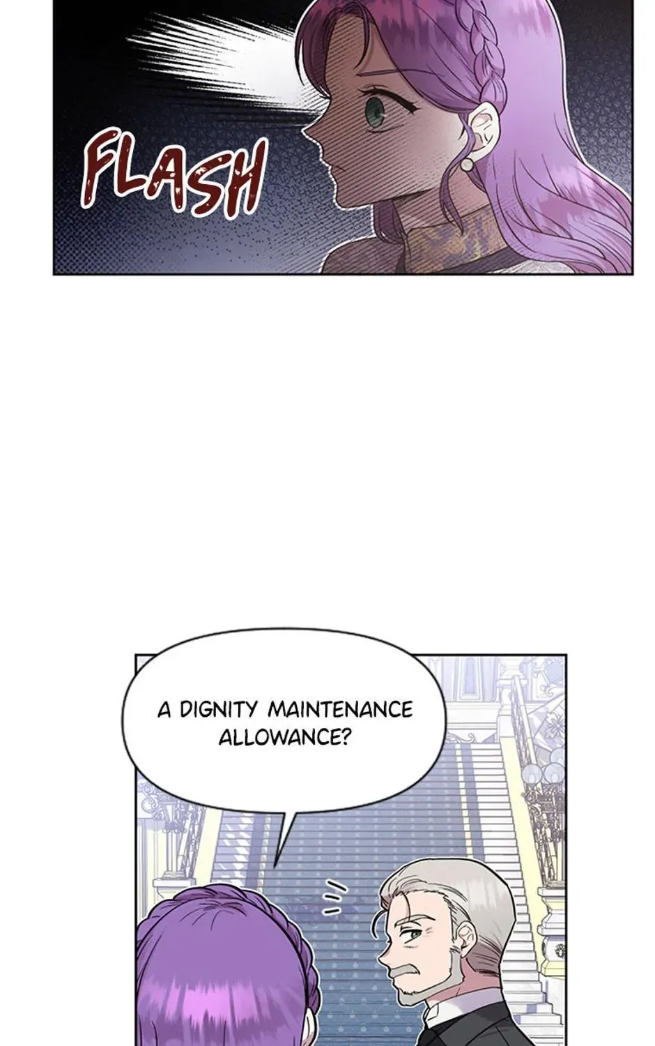 Materialistic Lady Chapter 5 page 86 - 